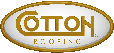 Cotton Roofing logo